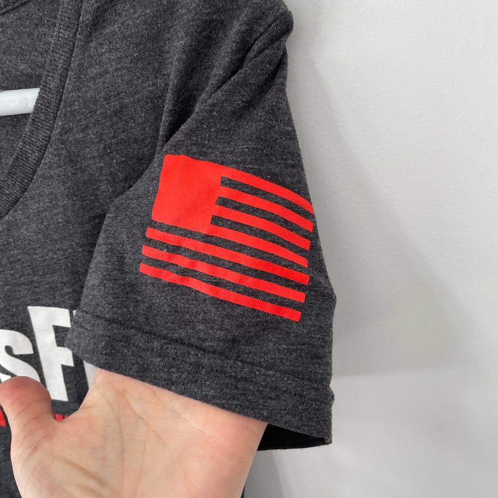 BOGO Reebok T-Shirt - Picture 3 of 4